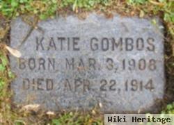 Katie Gombos