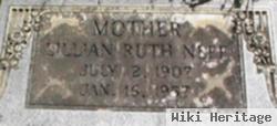 Lillian Ruth Smith Neff