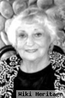 Beverly Jean "bev" Rothenbuhler Elvebak