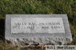 Sally Rae Jacobson