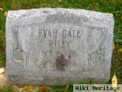 Evah Gale Riley