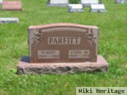 Ethel M. Parfitt