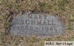 Mary Schmall