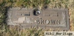 Jack M. Brown