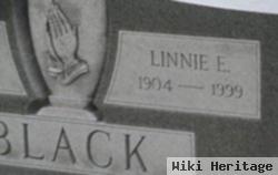 Linnie Riles Black