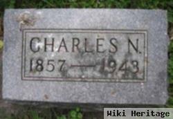 Charles Newton Baird