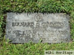 Bernard D Cummisky