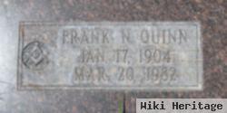 Frank N. Quinn