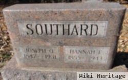 Hannah Elizabeth Reid Southard