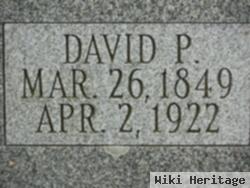 David P. Enyeart