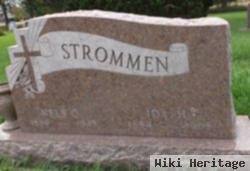 Nels O. Strommen