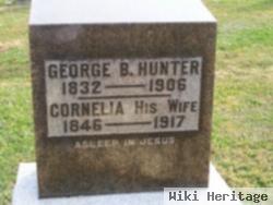 Cornelia Hunter