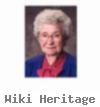 Elizabeth "betty" Haken Seibel