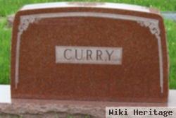 Margery M. Heald Curry