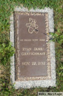 Ryan James Gratschmayr