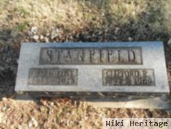 Clifford Russell Stanfield