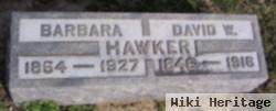 Barbara Breth Hawker