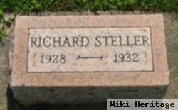 Richard Steller