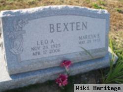 Leo A. Bexten