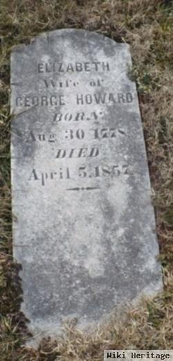 George Sater Howard