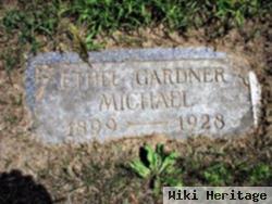 Ethel Gardner Michael