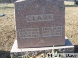 Emma Alice Riffle Clark