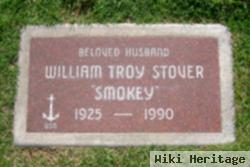 William Troy Stover