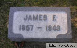 James F. Conn