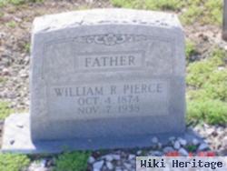 William Riley Pierce