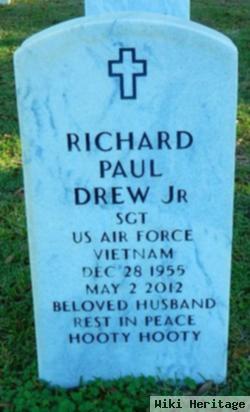 Richard P. Drew, Jr