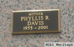Phyllis R. Davis