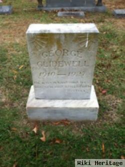 George Glidewell