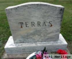 Herbert Terras