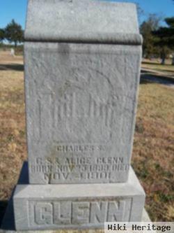 Charles S. Glenn