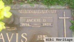 Jackie D. Davis