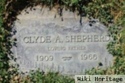 Clyde Allen Shepard