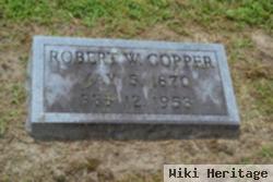 Robert W. Copper