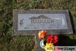 Arthur L. Hauglum