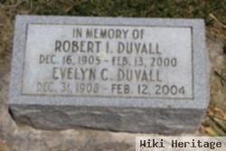 Evelyn C. Duvall