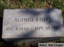 Alonzo Stone