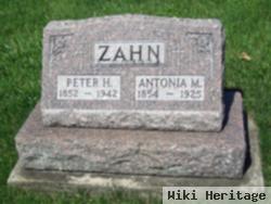 Peter H. Zahn