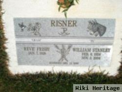 William Stanley Risner