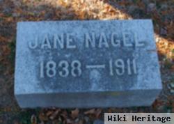 Jane Leslie Nagel