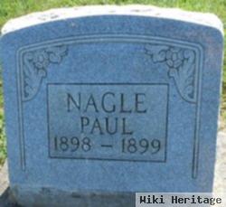 Paul Nagle