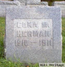 Edna M. Herman