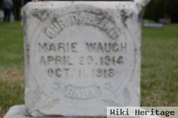 Marie Waugh