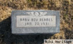 Baby Boy Children Reames