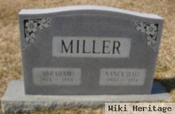 Abraham Miller