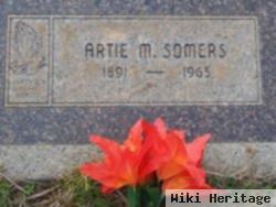 Artie Merca Somers