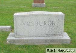 Jo Ann Vosburgh